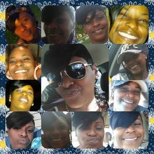 Meet your Posher, Sallie